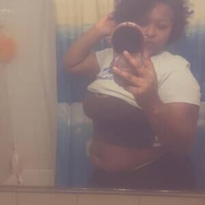 Meet your Posher, Daisha